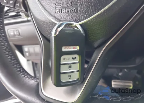 2022 Honda Accord Sport z USA, uszkodzony, nr VIN 1HGCV1F35NA098211